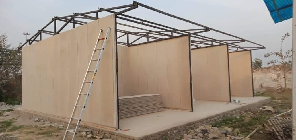 Roofing Project 49